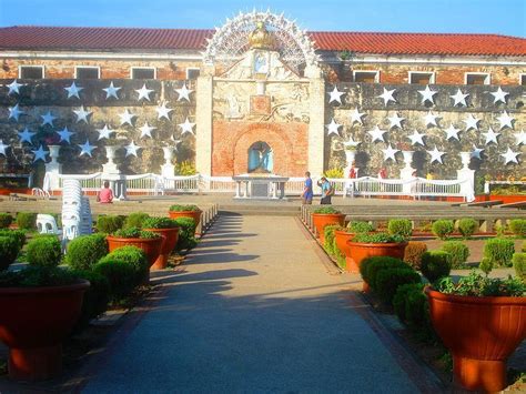 fort pilar shrine|FORT PILAR (2024) All You Need to Know BEFORE .